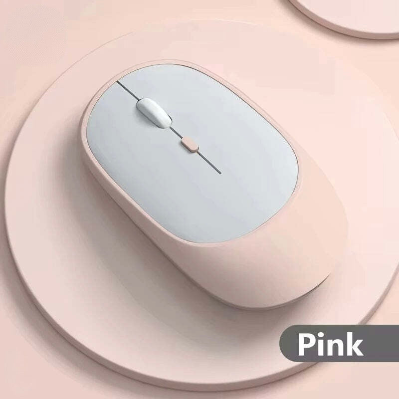 MIJIA Wireless Mouse