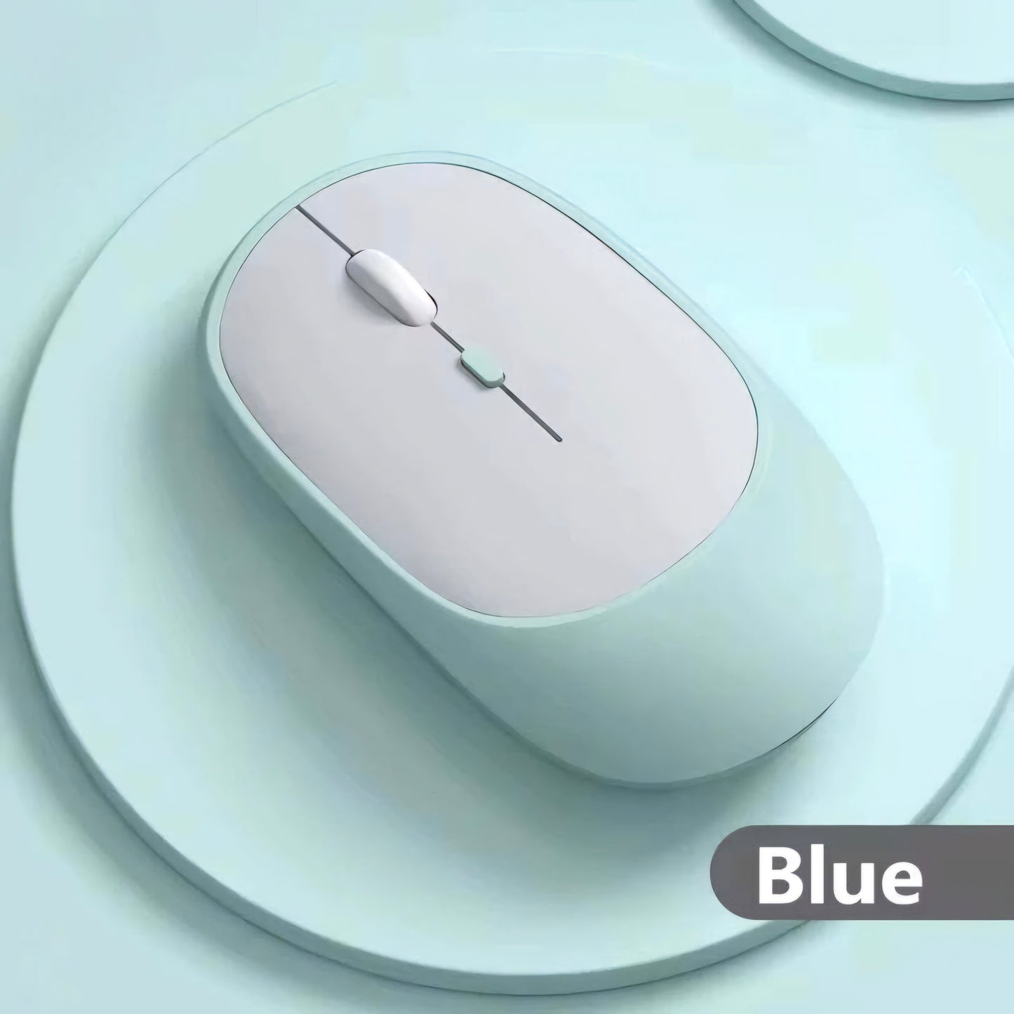 MIJIA Wireless Mouse