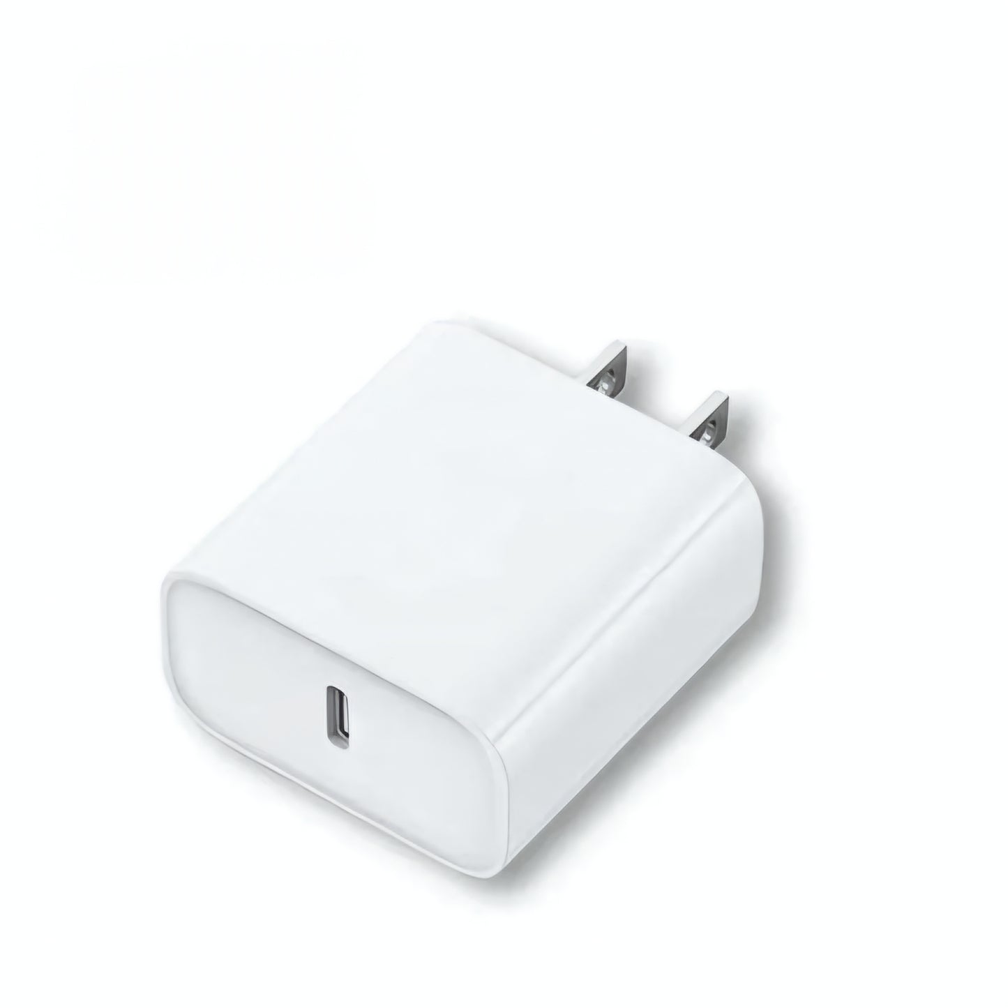 30W USB-C Power Adapter