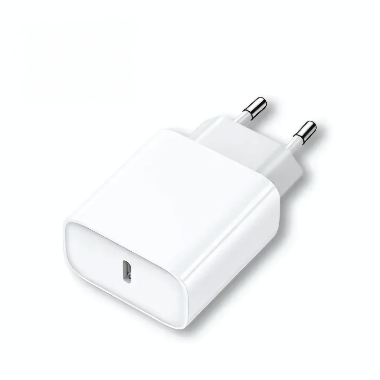 30W USB-C Power Adapter