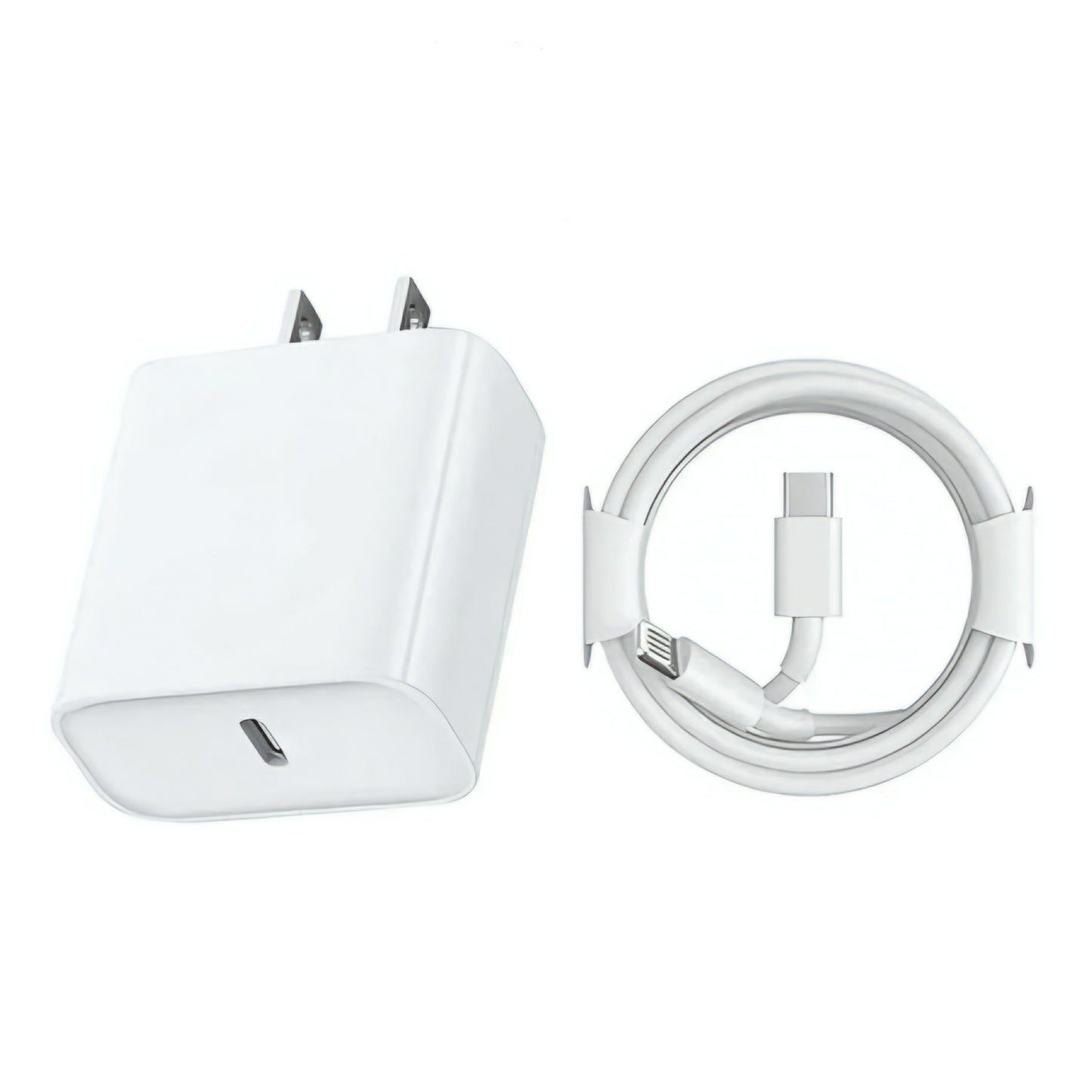 30W USB-C Power Adapter