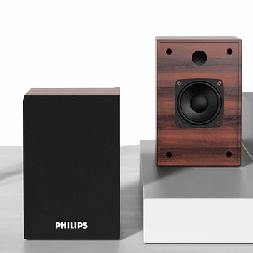 Philips Wireless Speaker