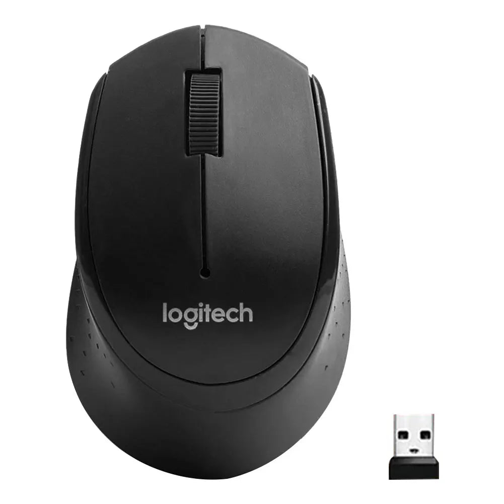 Logitech Wireless Mouse