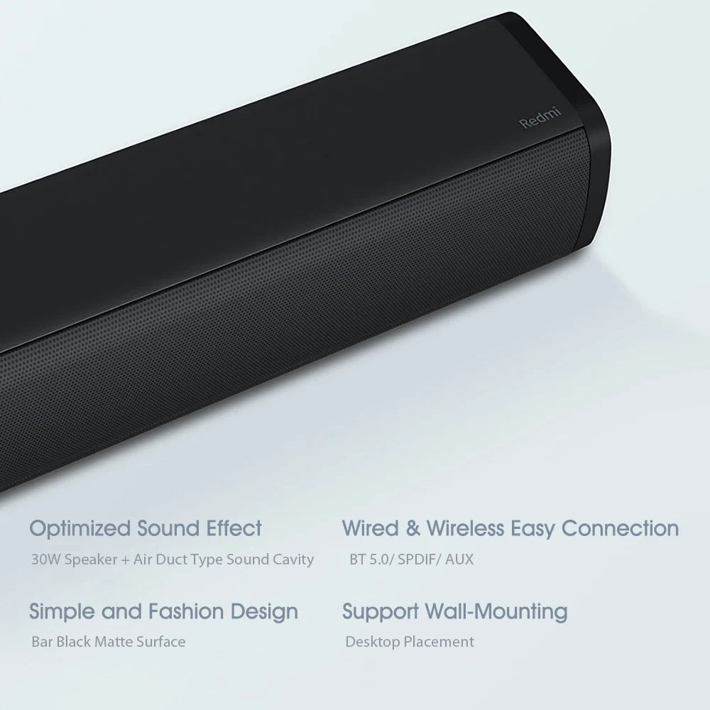 Redmi TV Soundbar