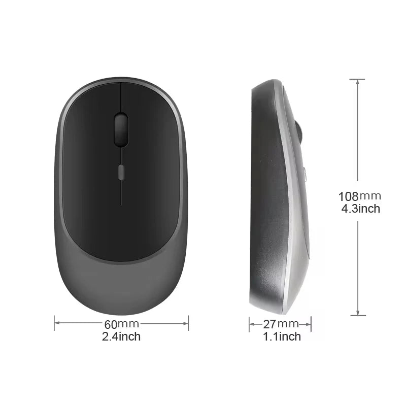 MIJIA Wireless Mouse