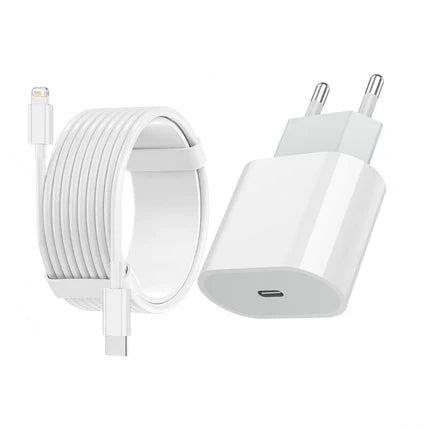 35W Fast charging Power Adapter