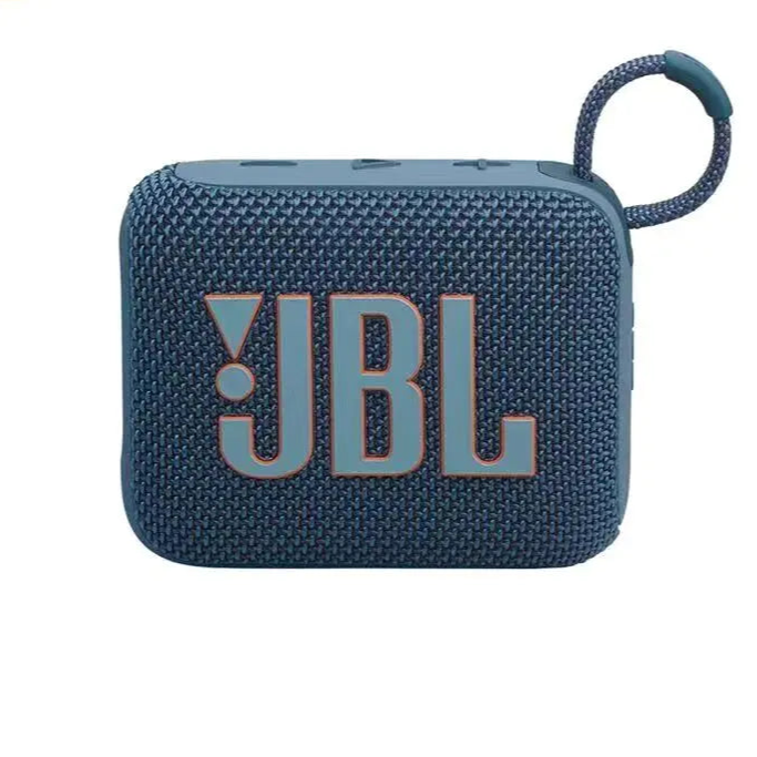 JBL Go 4