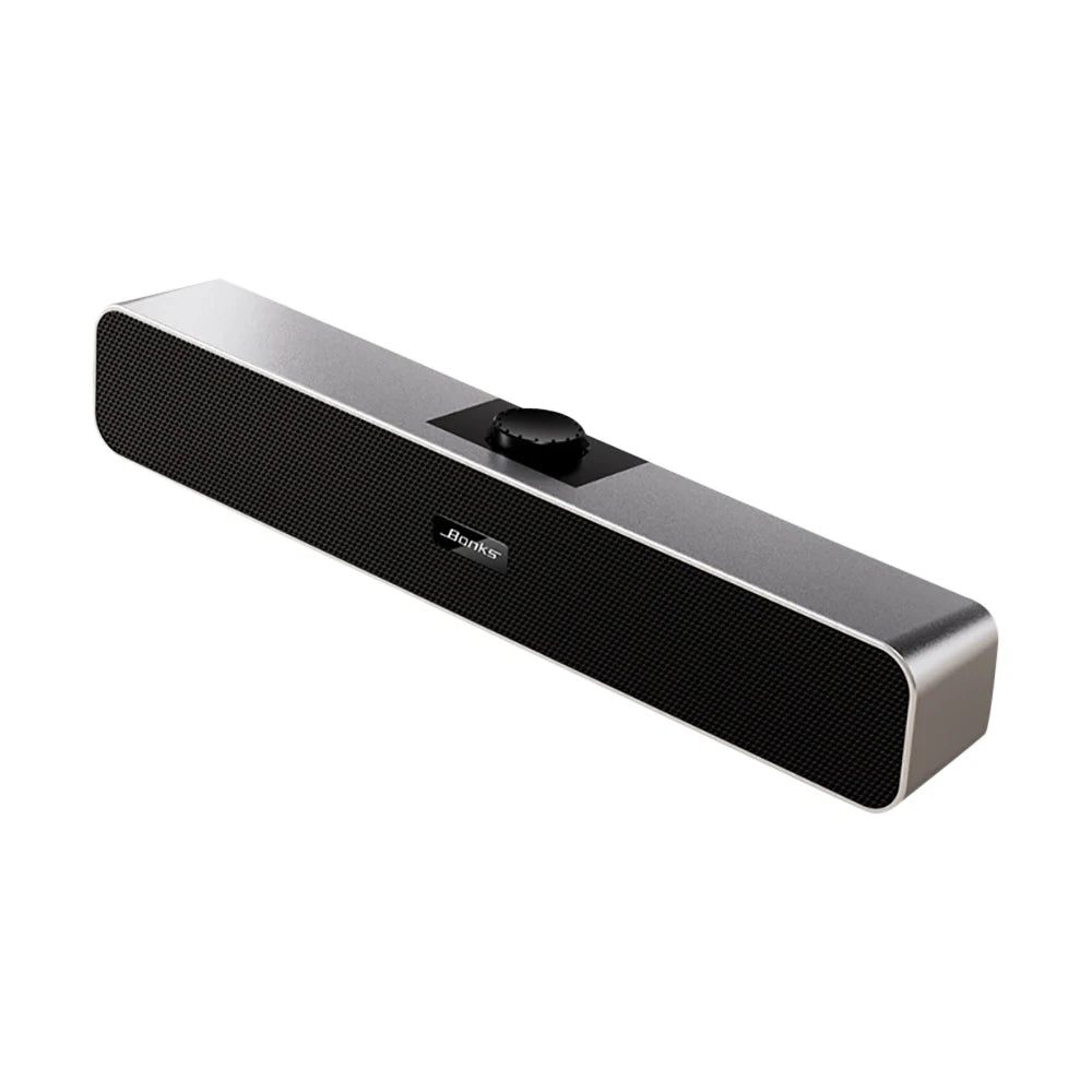 Bonks TV Soundbar