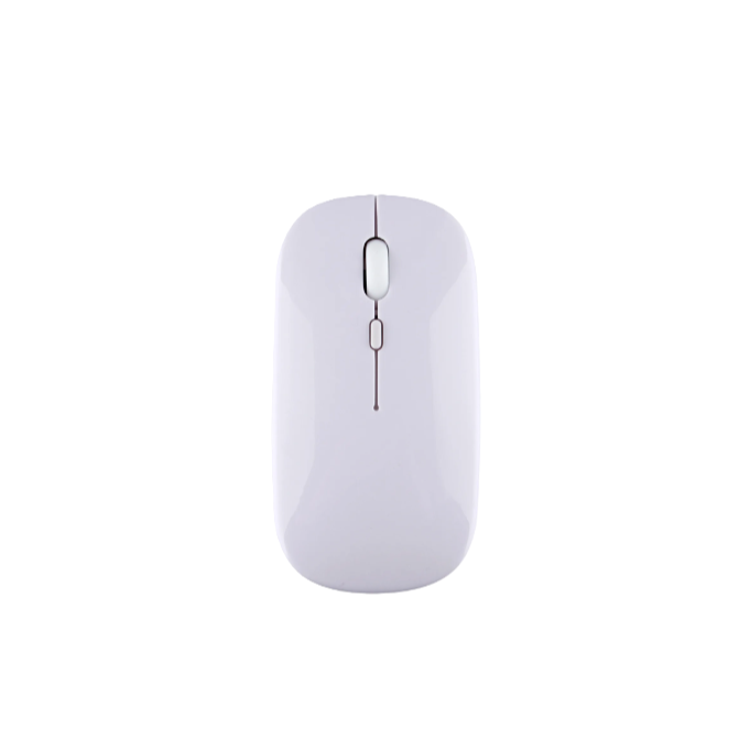 On-Q Wireless Slim Mouse