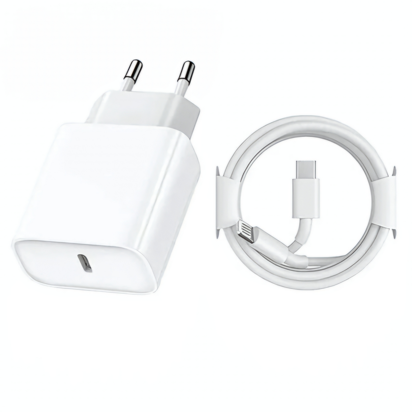 30W USB-C Power Adapter